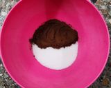 Foto del paso 1 de la receta: ☕🧊Iced capucchino Dalgona con Nutella 🧊☕Receta viral #1