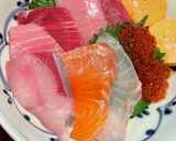A picture of step 3 of Sushi Rice (Seasoned Vinegared Rice).