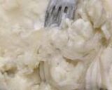 Foto langkah ke 6 dari resep Mochi Isi Kacang Tanah.