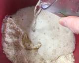 Keto Vegan Dinner Rolls recipe step 3 photo
