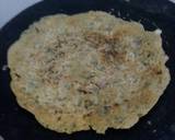 Oats and Wheat Pancakes (Cheela) recipe step 4 photo