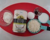 Foto del paso 1 de la receta: Natilla de coco 🥥
