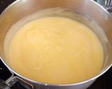 Foto del paso 1 de la receta: Natilla de naranja