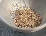 Foto del paso 1 de la receta: Tabulé de quinoa