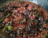 Foto langkah ke 5 dari resep Sambal Paru.