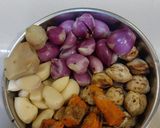 Foto langkah ke 4 dari resep Empal gentong.