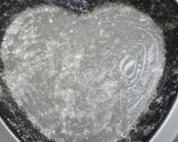 A picture of step 7 of Choco Banana Walnut Cake (Eggless).