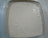 Foto del paso 2 de la receta: Ensalada de Carxofo, espárragos