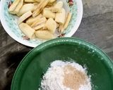 Foto langkah ke 1 dari resep Pisgor.