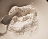 Foto del paso 1 de la receta: Mini Pancitos sin gluten en sartén Essen