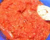 Foto langkah ke 3 dari resep Sambel goreng ati+ampela ayam.