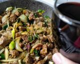 Foto del paso 4 de la receta: Higaditos a la marsala