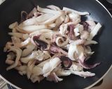 Foto del paso 3 de la receta: Pulpo al vino blanco