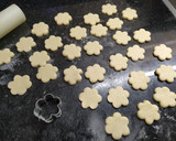 Foto del paso 3 de la receta: Galletitas bicolor sin Tacc