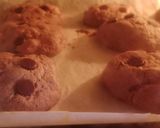 Foto del paso 5 de la receta: Cookies de Chocolate y Nueces