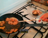 Foto del paso 4 de la receta: Arroz con marisco y pescado