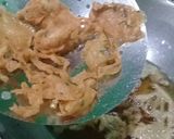 Foto langkah ke 3 dari resep Kriuk alakadarnya temen ulukutek edisi #kangen 😊.