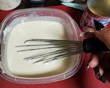 Foto del paso 3 de la receta: Crema para bionicos