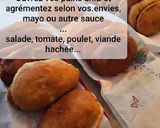 Une image de l'étape 7 de Bokit antillais.
