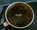 Foto langkah ke 3 dari resep Pempek Kulit Palembang.