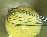 Foto del paso 2 de la receta: Fainá de zapallitos sin harina