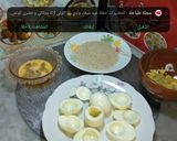 صورة لخطوة 1 من وصفة مقبلات البيض