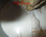 A picture of step 3 of Sawahlunto de Pancake.
