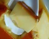 Hình bước làm 6 của món Bánh caramen/flan