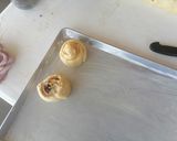 Foto del paso 9 de la receta: Roles de canela 🙊