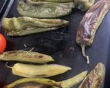 صورة لخطوة 1 من وصفة حميس تاع الكوشة