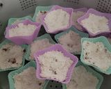 Foto langkah ke 3 dari resep Wadai Gegauk Khas Banjar.