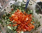 Foto del paso 2 de la receta: Pascualina de Espinaca y Ricotta