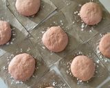 Foto langkah ke 5 dari resep Donat Ubi Ungu.