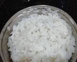 Poha Potato balls recipe step 1 photo