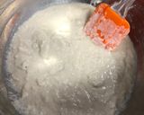 Foto del paso 3 de la receta: Masa de pizza (la mejor para mi después de la de masa madre :)