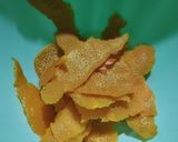 Foto del paso 3 de la receta: Mermelada de naranja 🍊!