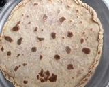 Foto del paso 3 de la receta: Pizza saludable con vegetales