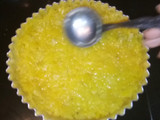 Pie nanas