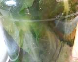 Mustard Greens Preservation recipe step 5 photo