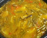 Foto del paso 4 de la receta: Arroz y verduras
