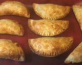 Foto del paso 3 de la receta: Cocina de reciclaje: Empanadas de humita