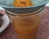 Foto langkah ke 3 dari resep Kunyit asem.