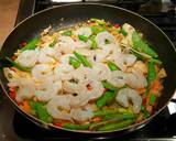 Mike's Spicy Garlic Thai Shrimp & Rice recipe step 9 photo