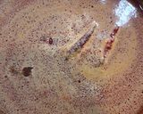 A picture of step 7 of Hot spicy and tangy flavor.