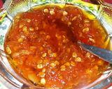 Foto langkah ke 3 dari resep Sambal bawang.