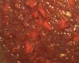 Foto del paso 3 de la receta: Carne guisada con zanahorias