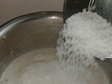 ओट्स मिल्क