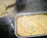 Foto del paso 6 de la receta: Postre con bordes de pan lactal sin horno
