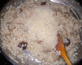 Foto del paso 16 de la receta: Risotto de setas