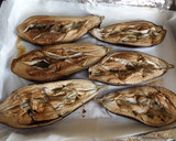 Foto del paso 1 de la receta: Baba ganoush